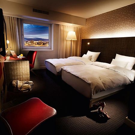 เพนตาโฮเต็ล เบอร์ลิน พอทส์ดัม Hotel เทลโทว์ ห้อง รูปภาพ