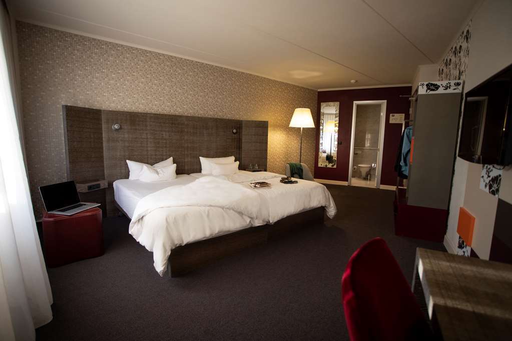 เพนตาโฮเต็ล เบอร์ลิน พอทส์ดัม Hotel เทลโทว์ ห้อง รูปภาพ