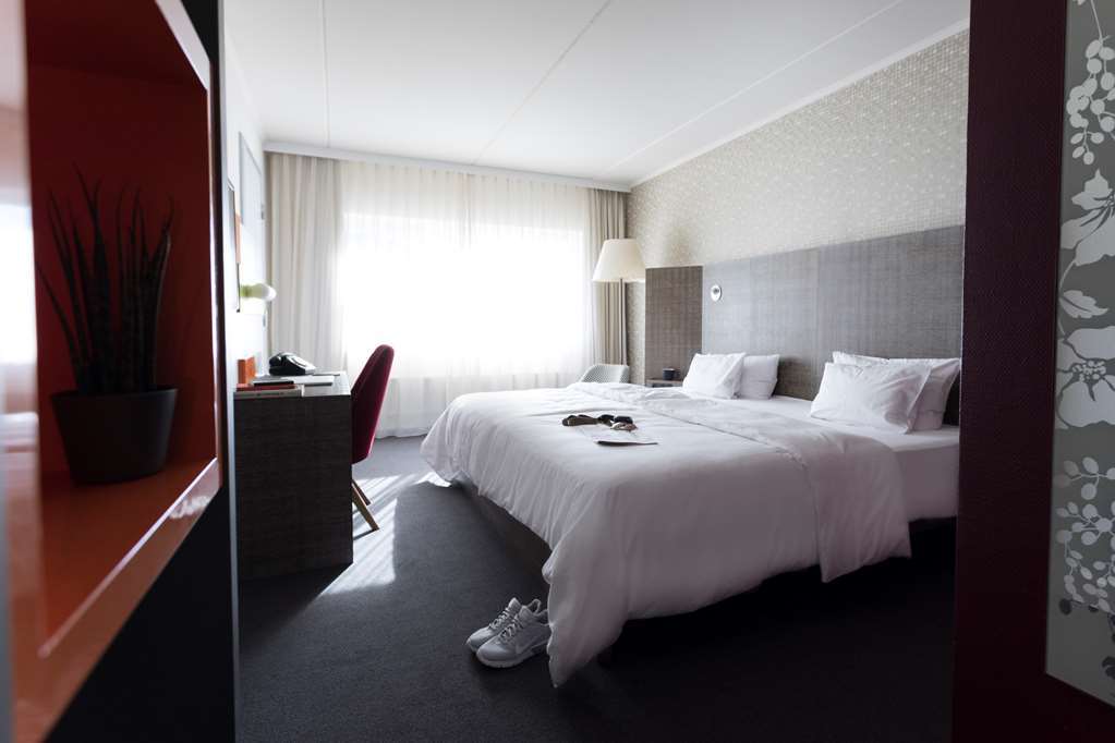 เพนตาโฮเต็ล เบอร์ลิน พอทส์ดัม Hotel เทลโทว์ ห้อง รูปภาพ